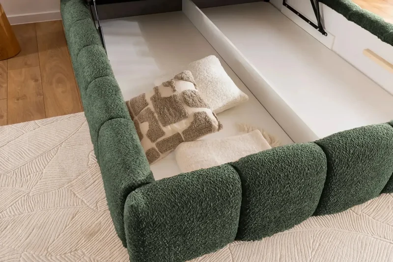 ENSEMBLE ELISE & MATELAS