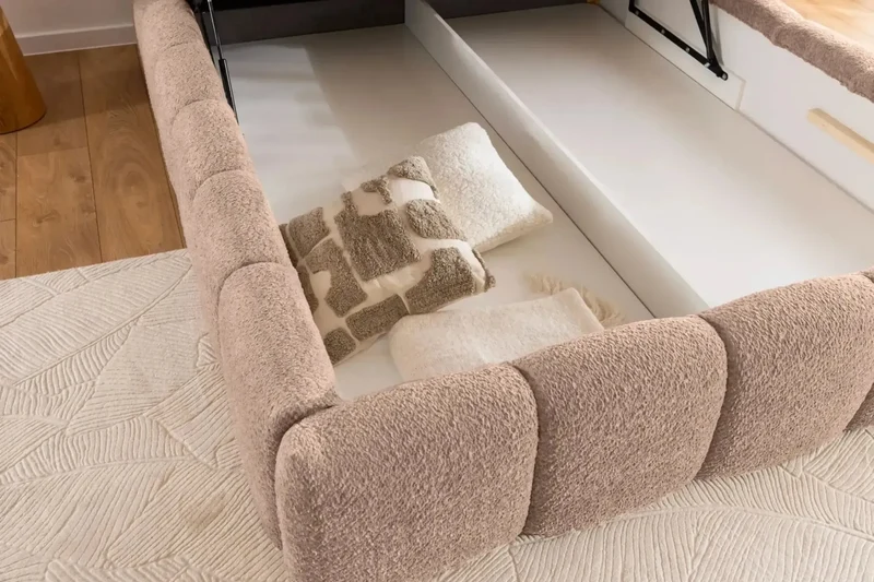 ENSEMBLE ELISE & MATELAS