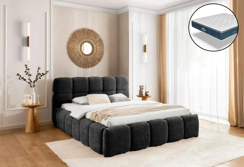 ENSEMBLE ELISE & MATELAS