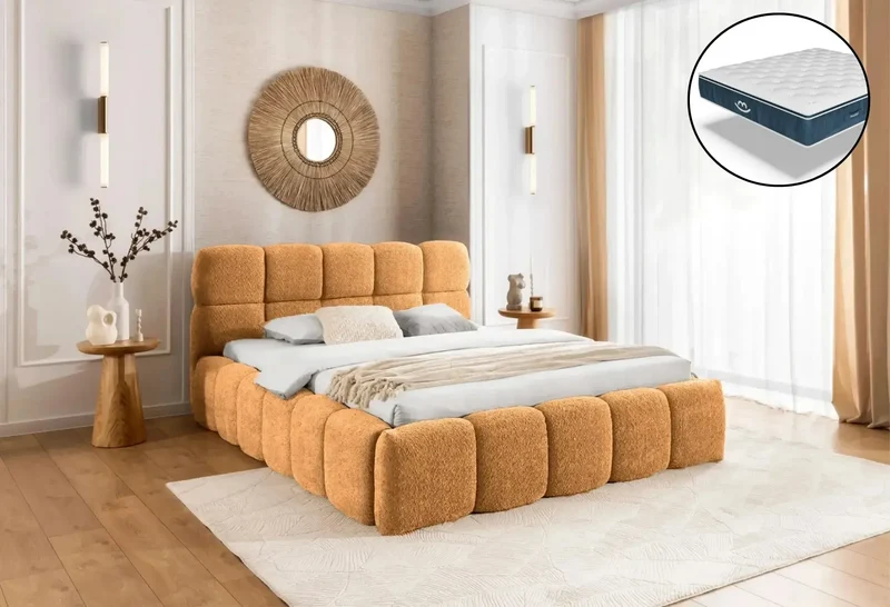 ENSEMBLE ELISE & MATELAS
