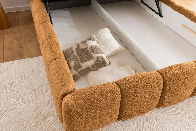 ENSEMBLE ELISE & MATELAS