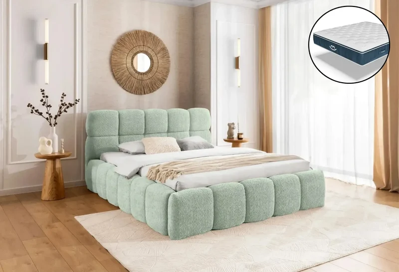 ENSEMBLE ELISE & MATELAS