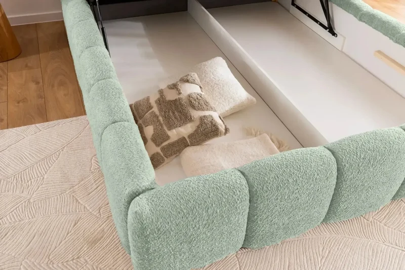 ENSEMBLE ELISE & MATELAS