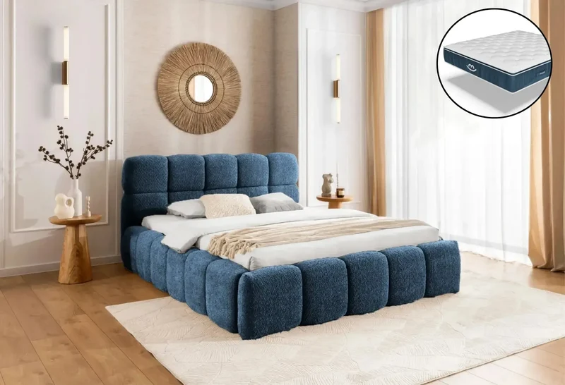 ENSEMBLE ELISE & MATELAS