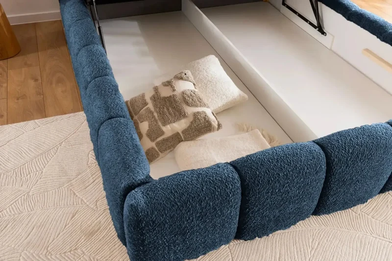 ENSEMBLE ELISE & MATELAS