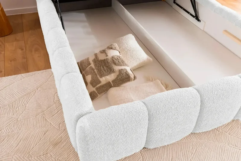 ENSEMBLE ELISE & MATELAS