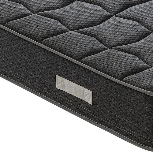Matelas mousse – Blackmoon - Accueil mémoire de forme – Epaisseur 30 Cm