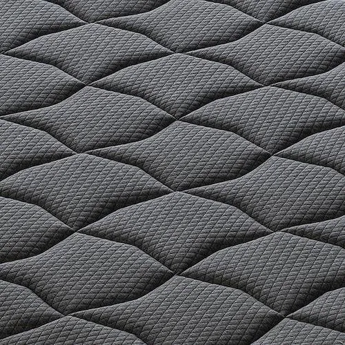 Matelas mousse – Blackmoon - Accueil mémoire de forme – Epaisseur 30 Cm