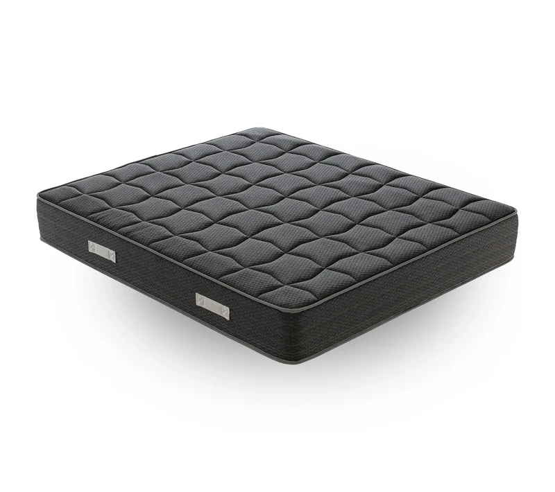 Matelas mousse – Blackmoon - Accueil mémoire de forme – Epaisseur 20 Cm