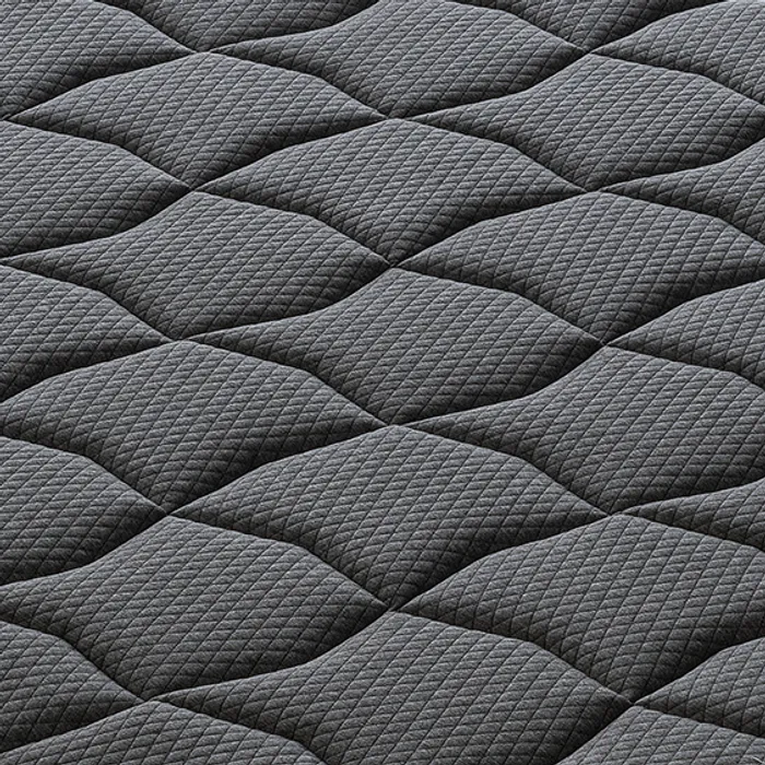 Matelas mousse – Blackmoon - Accueil mémoire de forme – Epaisseur 20 Cm