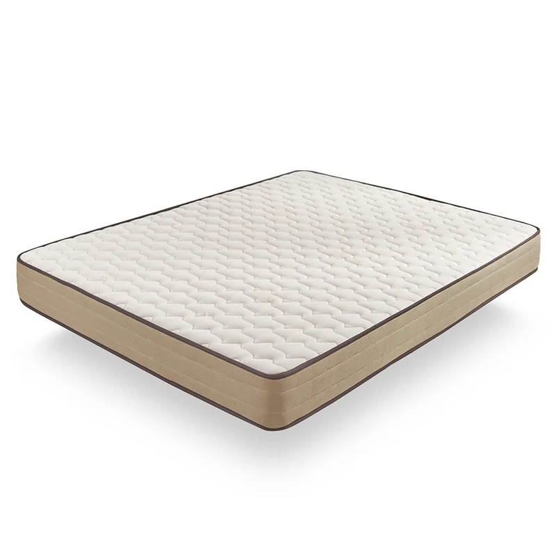 MATELAS BAMBOO CARE 18 cm