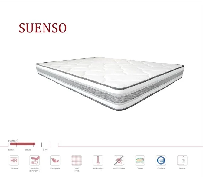 Matelas OTTAWA