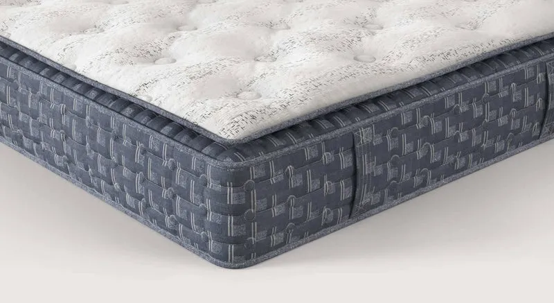 Matelas BRIGHTON Confort Ferme