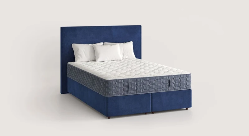 Matelas BRADFORD Confort Ferme