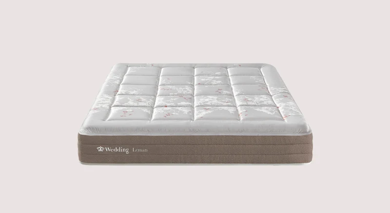Matelas Wedding LEMAN Confort Ferme