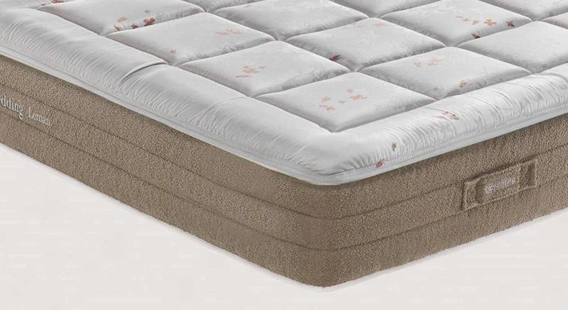 Matelas Wedding LEMAN Confort Ferme