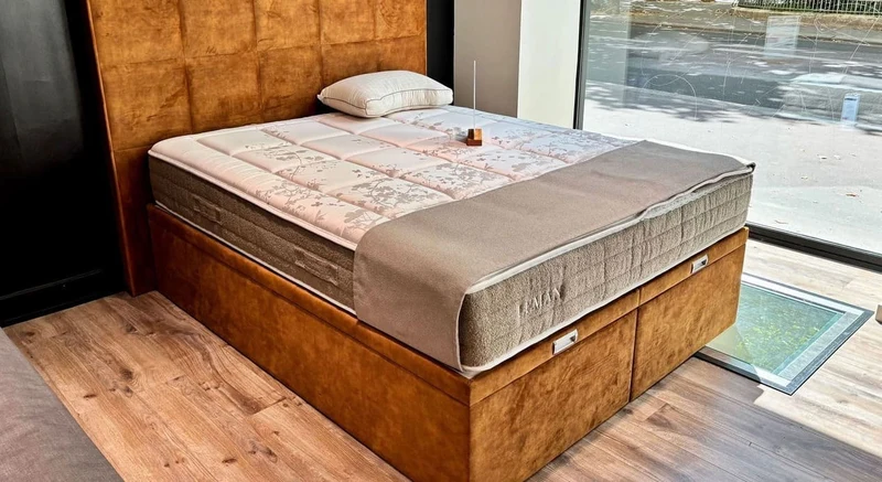 Matelas Wedding LEMAN Confort Ferme