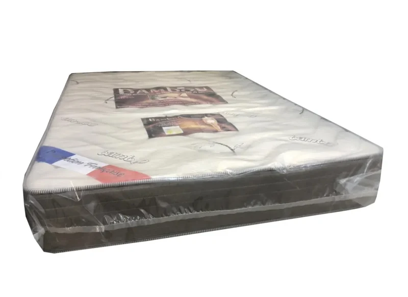 Matelas Bambou