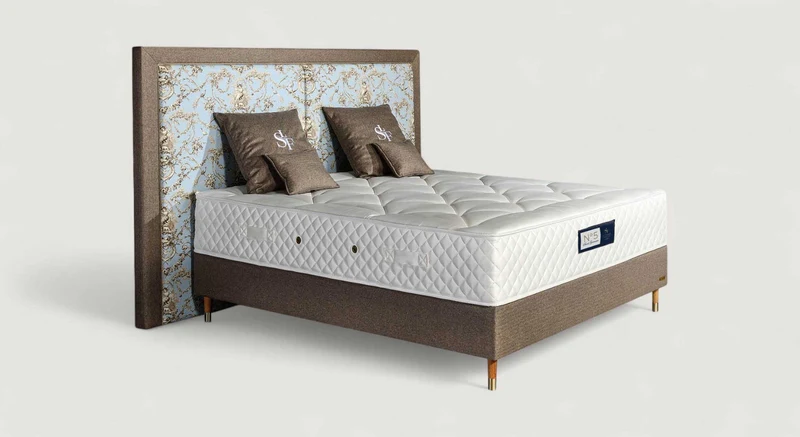 Matelas SAINT GERMAIN Confort Ferme