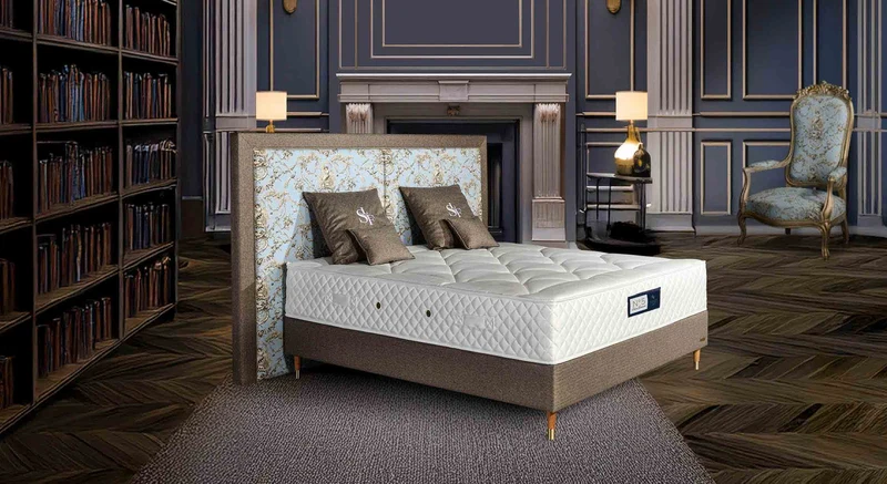 Matelas SAINT GERMAIN Confort Ferme