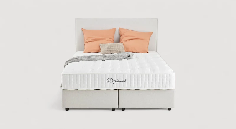 Tête de lit FIRENZE Cuper Basic White
