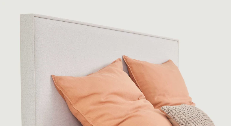 Tête de lit FIRENZE Cuper Basic White