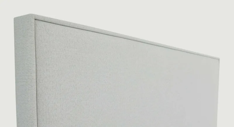 Tête de lit FIRENZE Cuper Basic White