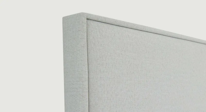 Tête de lit FIRENZE Cuper Basic White
