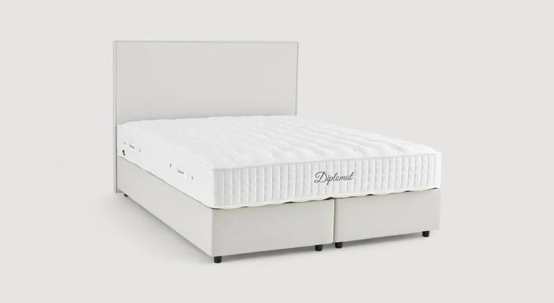 Tête de lit FIRENZE Cuper Basic White