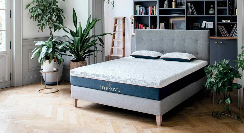 Matelas SOCRATE Confort Ferme