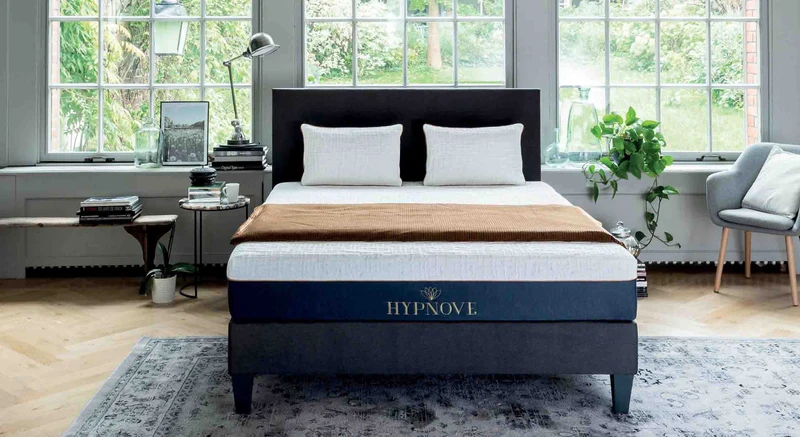 Matelas PLATON Confort Ferme