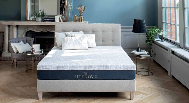 Matelas ARISTOTE Confort Ferme