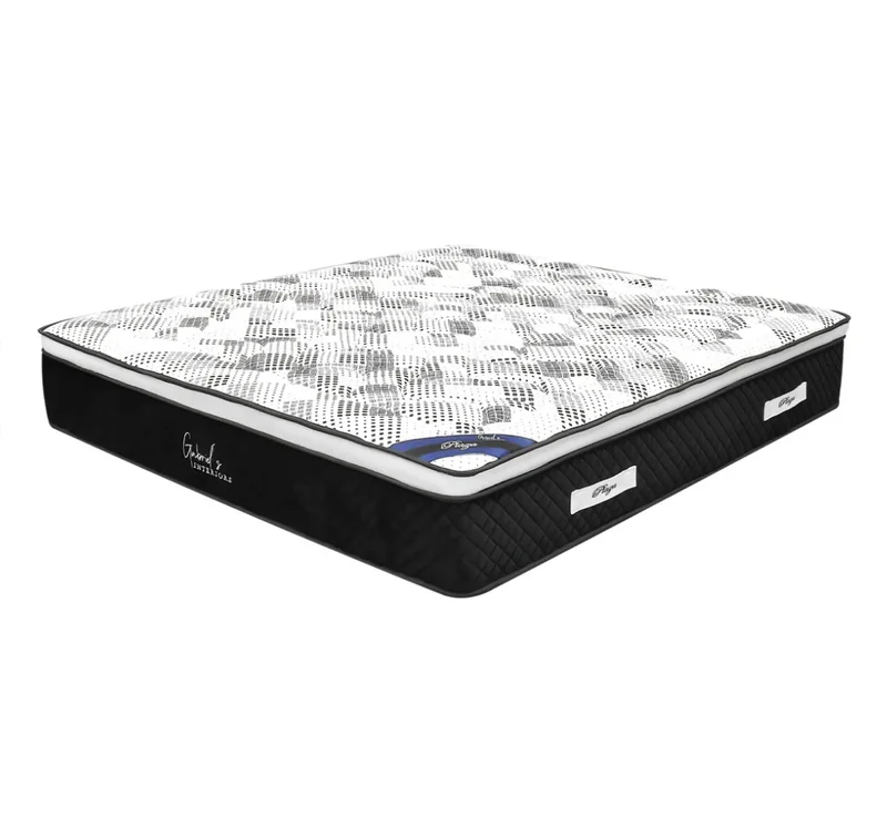 Matelas Plaza