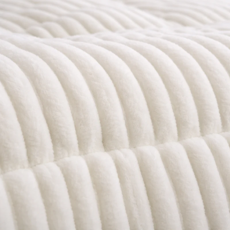 Signature - Couette réversible haut de gamme thermorégulatrice 400 g/m²