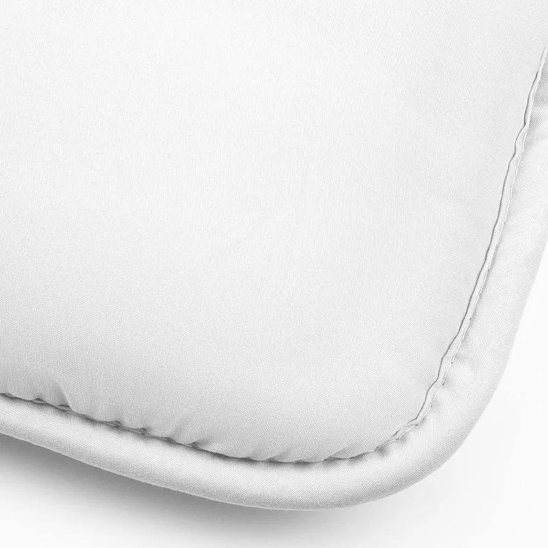 Nordik - Couette hiver très chaude microfibre ultra douce 600g/m²
