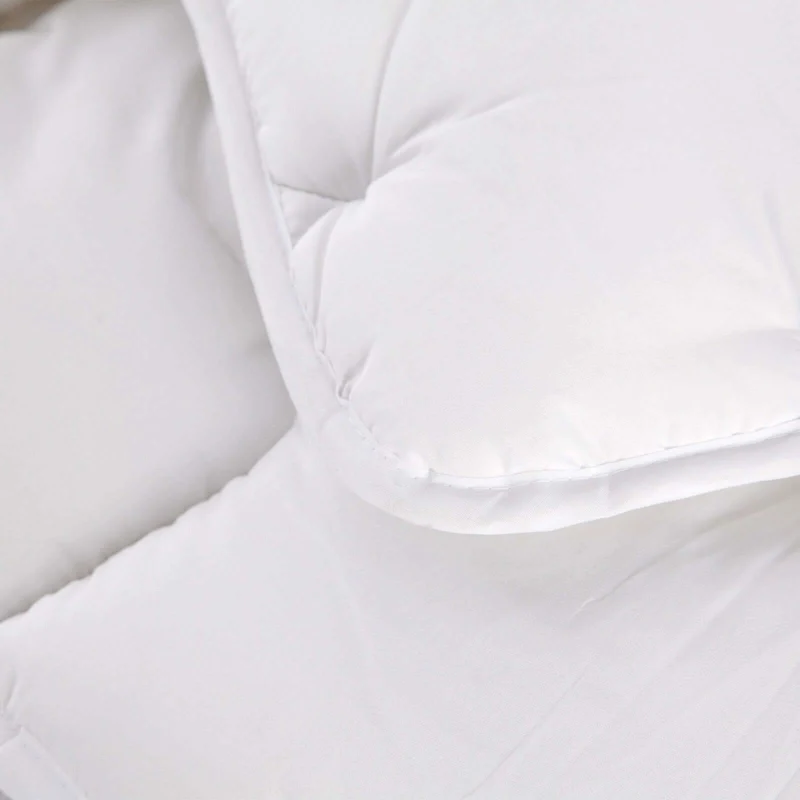 Grand froid hiver - Couette très chaude microfibre hypoallergénique 600g/m²