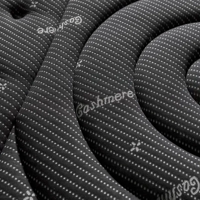 Matelas Premium Black Multizone 27 cm
