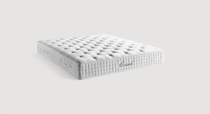 Matelas CONSUL Confort Très ferme