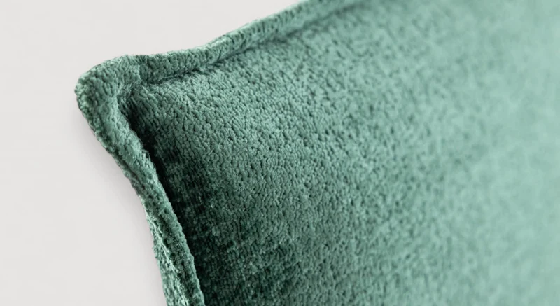 Pack lit coffre, matelas et tête de lit TROUVILLE
