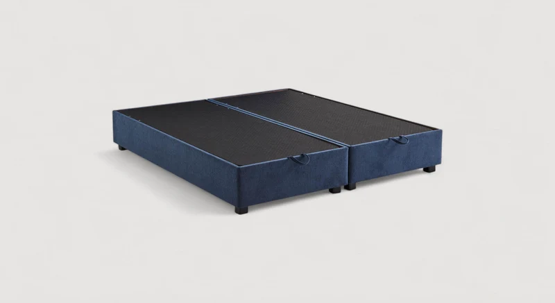 Lit coffre NINA Margon Basic Marine