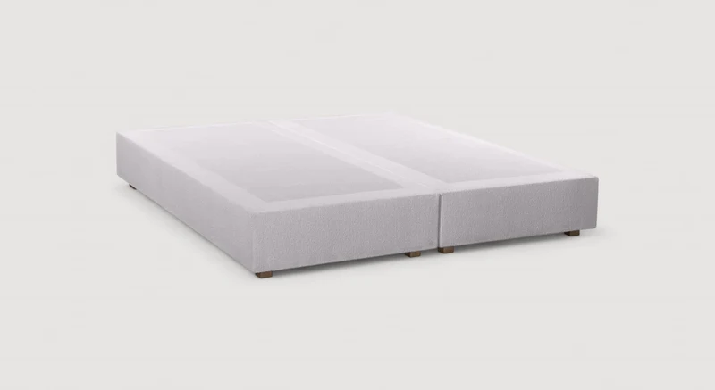 Sommier lattes ANDY 25 Alphine Ivory