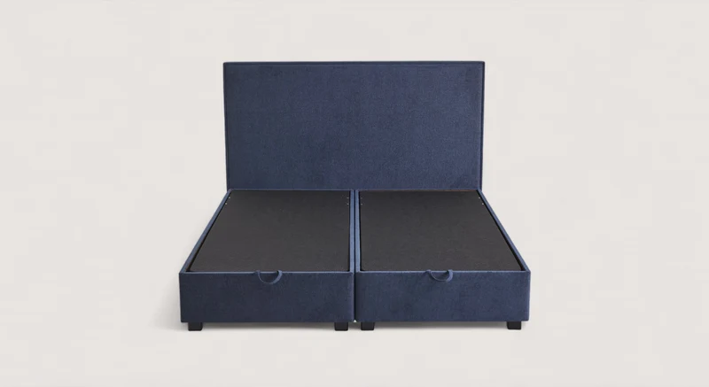 Tête de lit FIRENZE Margon Basic Marine