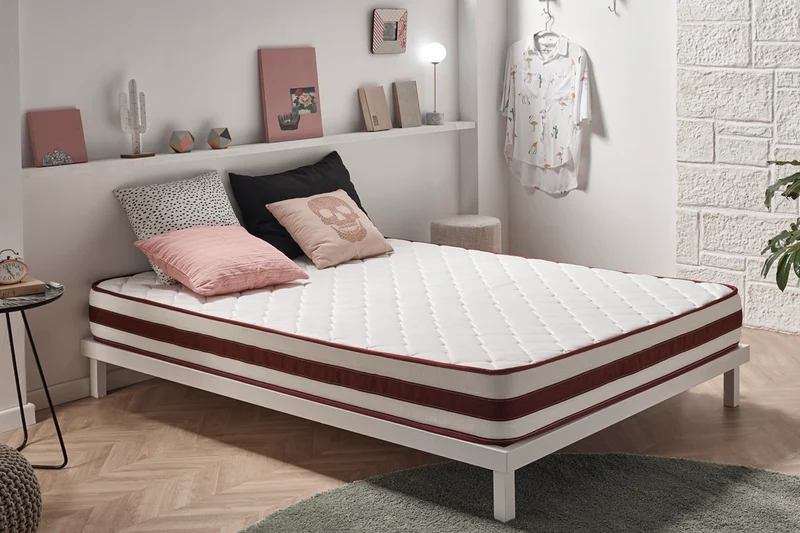 Matelas FIRST CLASS EDITION 21 cm