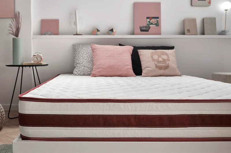 Matelas FIRST CLASS EDITION 21 cm