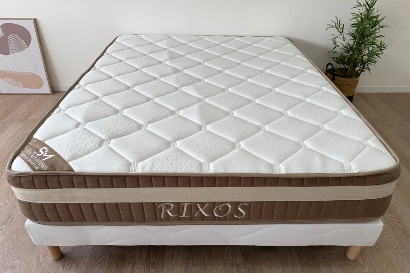 Matelas Rixos 160x200x30