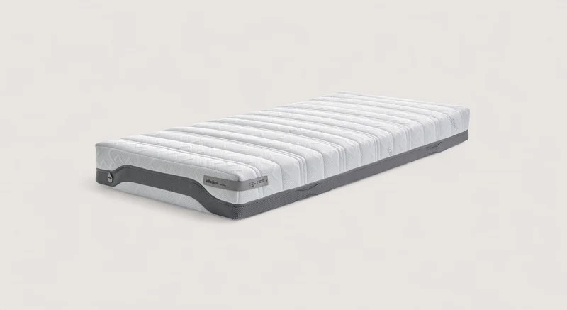 Matelas ZEN PLUS Confort Medium