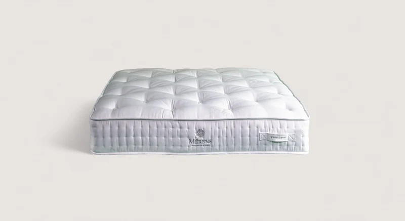 Matelas MERENS EXCELLENT Confort Medium