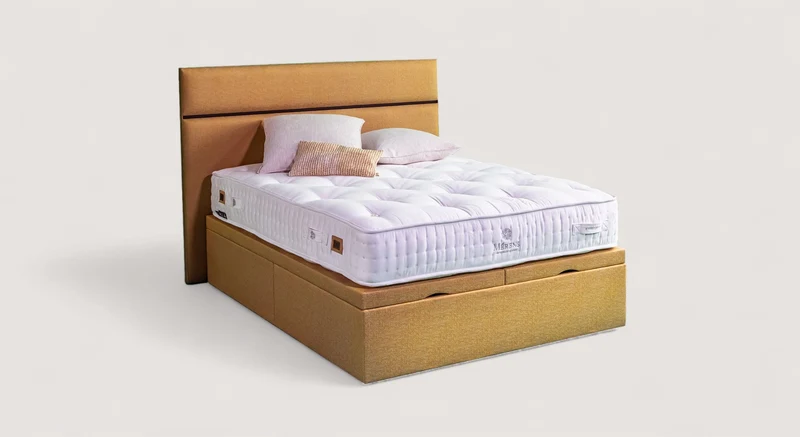 Matelas MERENS EXCELLENT Confort Medium