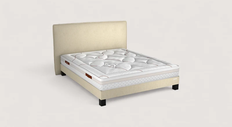 Matelas ZEN Confort Ferme