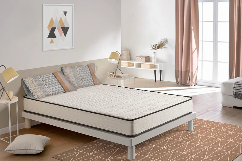 Matelas SLIM MAX 15 cm